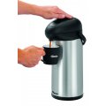 Termos z pompką Bartscher 5L