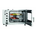 Piec konwekcyjno-parowy Silversteam 5110M 5xGN 1/1