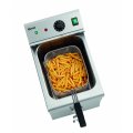 Frytownica indukcyjna Bartscher 8L Plus