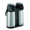 Termos z pompką Bartscher Duo 1,9L-ST