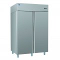 SZAFA MROŹNICZA BOLARUS GASTRO F1400 INOX wym.1440X860x2020mm