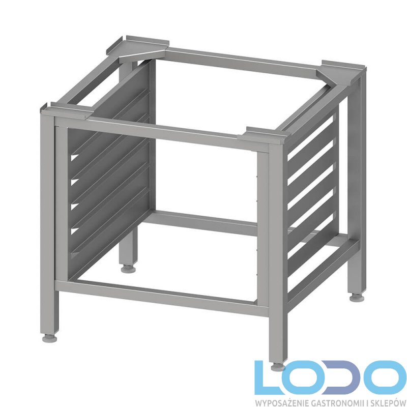 Podstawa pod piec Smart/Classic Cook, GN 1/1, h=650 mm