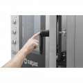Piec konwekcyjno-parowy gazowy STALGAST ClassicCook  manualny, 7xGN1/1, P 14 kW