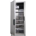 SZAFA CHŁODNICZA NIERDZEWNA RAPA SCH-Z/AG 1200 ECO INOX 2-DRZWIOWA 1200/730/2000mm