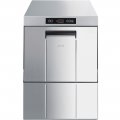 ZMYWARKA DO NACZYŃ i SZKŁA Z POMPĄ I ZMIĘKCZACZEM SMEG SPD503S ECOLINE 5,7kW