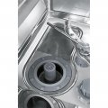 ZMYWARKA PROFESJONALNA DO SZKŁA TOPLINE SMEG UG425DS ZMIĘKCZACZ wym. 460x600x705mm, kosz 40x40cm