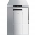 ZMYWARKA GASTRONOMICZNA SMEG UD505D ECOLINE POMPA HTR I SPUSTOWA 5,7kW