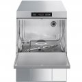 ZMYWARKA GASTRONOMICZNA SMEG SPD505 ECOLINE POMPA HTR I SPUSTOWA 5,7kW