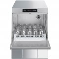 ZMYWARKA GASTRONOMICZNA SMEG SPD505 ECOLINE POMPA HTR I SPUSTOWA 5,7kW