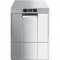 ZMYWARKA PRZEMYSŁOWA PREMIUM 2 KOSZE ZMIĘKCZACZ SMEG SPD512S EASYLINE 7,3 kW