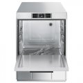 ZMYWARKA PRZEMYSŁOWA PREMIUM 2 KOSZE ZMIĘKCZACZ SMEG SPD512S EASYLINE 7,3 kW