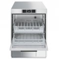 ZMYWARKA PRZEMYSŁOWA PREMIUM 2 KOSZE ZMIĘKCZACZ SMEG UD512DS-1 EASYLINE 6,8kW