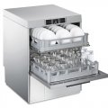 ZMYWARKA PRZEMYSŁOWA PREMIUM 2 KOSZE ZMIĘKCZACZ SMEG SPD512S EASYLINE 7,3 kW