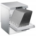 ZMYWARKA PRZEMYSŁOWA DO BLACH 600x400mm SMEG SPD516S EASYLINE 6,7kW