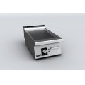 Płyta grillowa gazowa gładka Fagor FT-G705 L wym.400x730x290mm