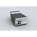 Płyta grillowa gazowa ryflowana Fagor FT-G705 R wym.400x730x290mm