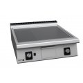 Płyta grillowa gazowa gładka+ryflowana Fagor FT-G710 L+R wym.800x730x290mm