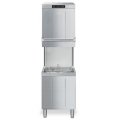 ZMYWARKA KAPTUROWA SMEG SPH505H Z ODZYSKIEM CIEPŁA SHR+ ECOLINE 9,7kW