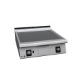 Płyta grillowa ryflowana elektryczna 800x730x290 mm Fagor FT-E710R Kontrola za pomocą termostatu moc 10kw
