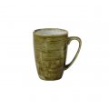Kubek Stonecast Plume Green 340ml
