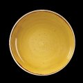  Miska coupe Stonecast Mustard Seed Yellow  1136 ml