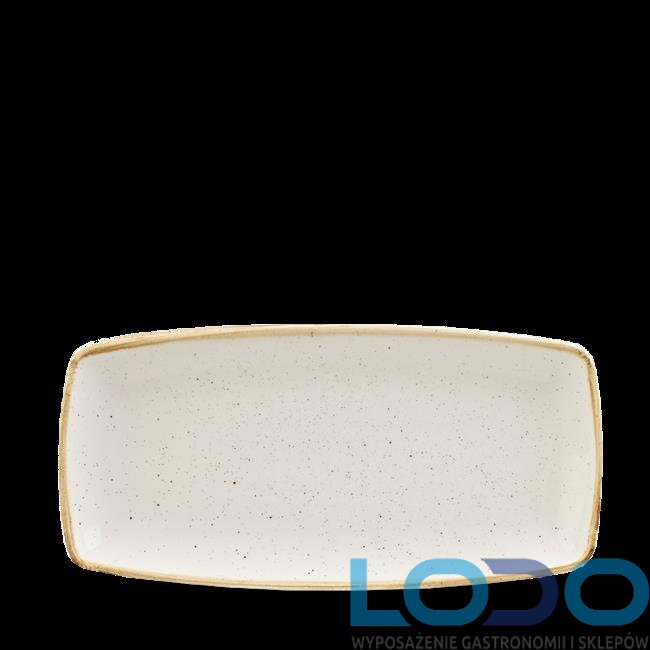 Półmisek Stonecast Barley White 295x140