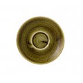  Spodek Stonecast Plume Green  156mm
