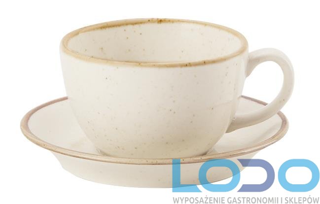 Filiżanka elegancka Sand 250ml