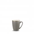 Kubek Peppercorn Grey