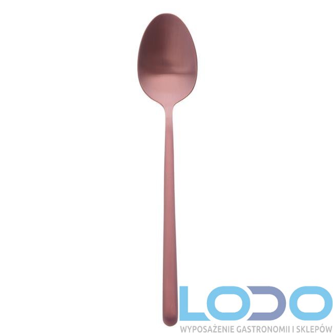 Łyżeczka do herbaty Amarone Bronze -