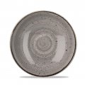 Miska Coupe Peppercorn Grey