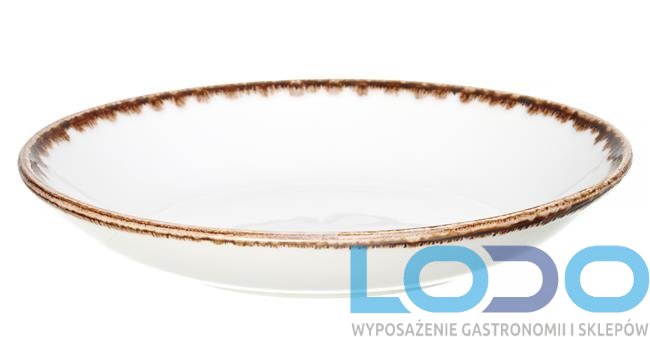 Miska coupe Vanilla 250