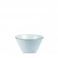 Miska konikalna Duck Egg Blue
