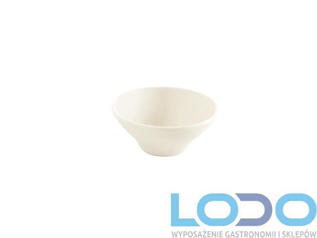 Miska stożkowa Crema 500ml