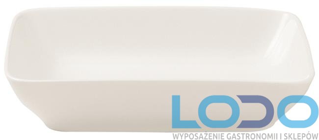 Półmisek do przystawek Dove 160x120mm