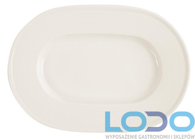 Półmisek owalny Line 250mm
