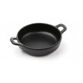 RONDELEK CZARNY LITTLE CHEF OKRĄGŁY 150x1159mm