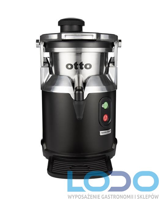 Sokowirówka HJE 960 Otto