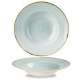 Talerz do pasty Duck Egg Blue