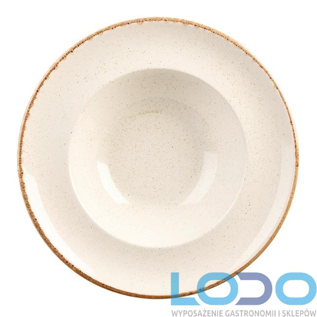 Talerz do pasty Sand 300mm