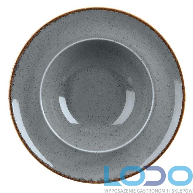 Talerz do pasty Stone 300mm