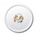 Talerz do pizzy Speciale dekorowany Speciale
