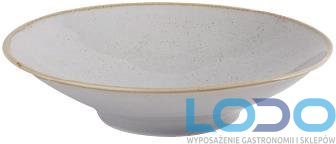 Talerz na stopie Ashen