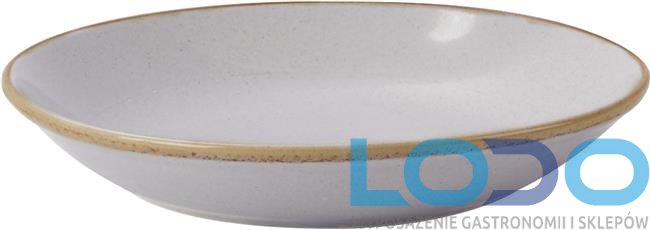 Talerz płytki coupe Ashen 260mm