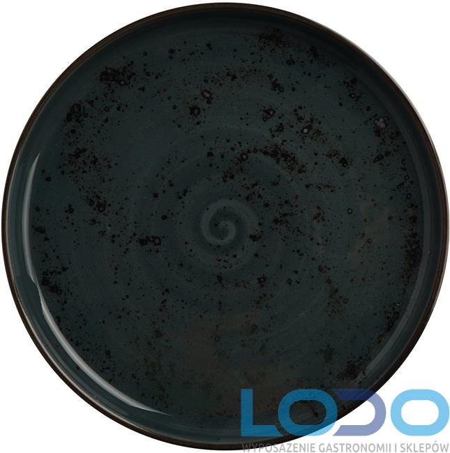 Talerz z wysokim rantem Arando 210mm