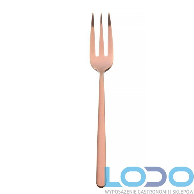 Widelczyk do ciasta Amarone Bronze -