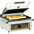 Kontakt grill PANINI ROLLER GRILL / 3,0 kW