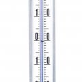 Termometr -20°c÷50°c