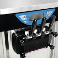 Maszyna do lodów włoskich RQBJ188S | 2x5,8l