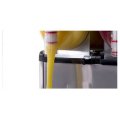 Granitor | Urządzenie do napojów lodowych slush shake 2x12l | SLUSH24.IB